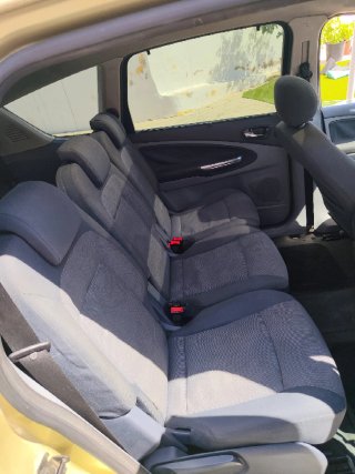 Ford S-MAX 2008