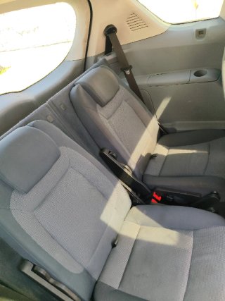 Ford S-MAX 2008