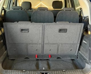 Ford S-MAX 2008