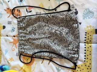 Mochila Porteo Ergonómica NEKO