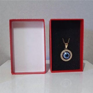 Colgante Ojo Turco
