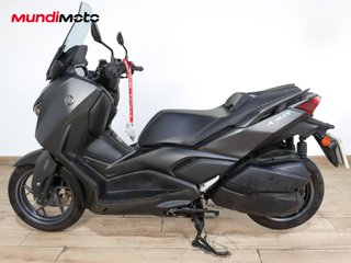 YAMAHA X-MAX 300