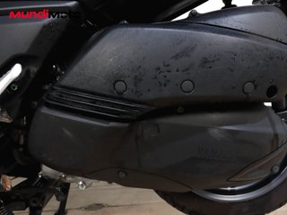 YAMAHA X-MAX 300