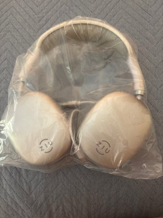 Auriculares Ziu Zmax Oro/Plata