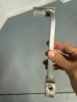 Pata de arranque BMW R65 R80 R90 R100