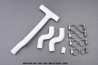 Manguitos radiador BETA RR 350 / 390 / 430 2020 23