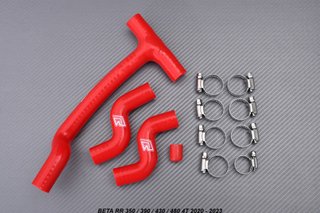 Manguitos radiador BETA RR 350 / 390 / 430 2020 23