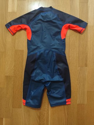 Neopreno niño Decathlon