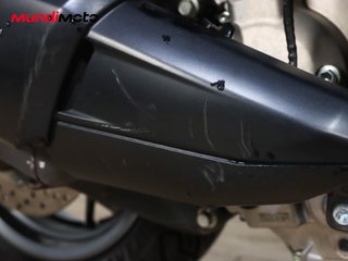 YAMAHA X-MAX 300