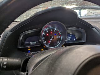 Mazda 3 2018