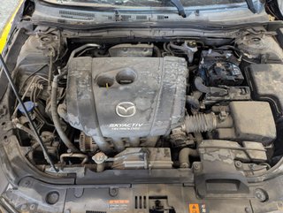 Mazda 3 2018