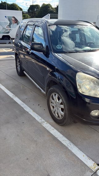 Honda CR-V 2005