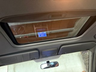 Honda CR-V 2005