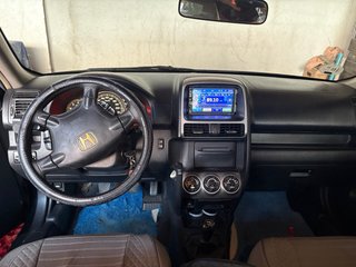 Honda CR-V 2005
