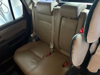 Honda CR-V 2005