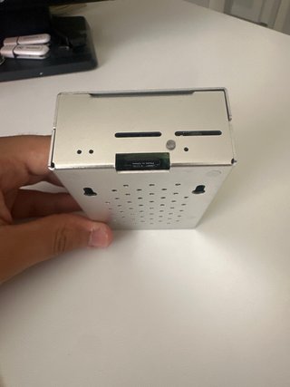 Raspberry Pi 5 8GB