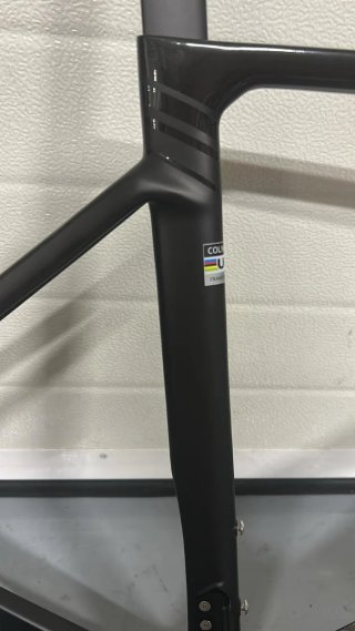 Cuadro Colnago Carbono
