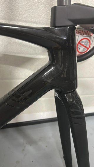 Cuadro Colnago Carbono