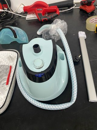 Desarrugador de ropa a vapor ANNMIIR