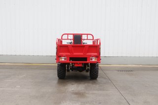 ATV Eléctrico SM40 (matriculable España)