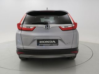 Honda CR-V 2.0 i-MMD 4x2Elegance Navi