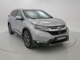 Honda CR-V 2.0 i-MMD 4x2Elegance Navi