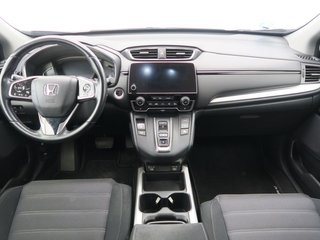 Honda CR-V 2.0 i-MMD 4x2Elegance Navi
