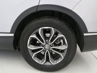 Honda CR-V 2.0 i-MMD 4x2Elegance Navi
