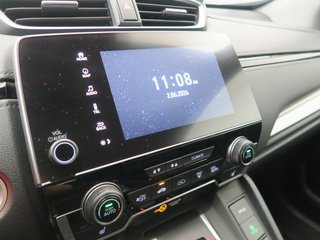 Honda CR-V 2.0 i-MMD 4x2Elegance Navi