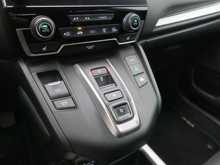 Honda CR-V 2.0 i-MMD 4x2Elegance Navi
