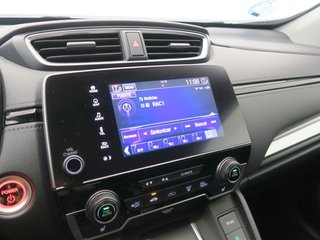 Honda CR-V 2.0 i-MMD 4x2Elegance Navi