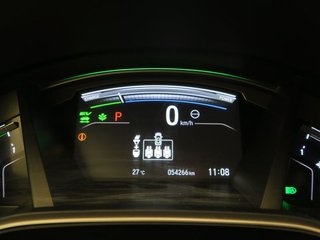 Honda CR-V 2.0 i-MMD 4x2Elegance Navi