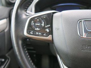 Honda CR-V 2.0 i-MMD 4x2Elegance Navi