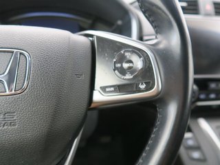 Honda CR-V 2.0 i-MMD 4x2Elegance Navi