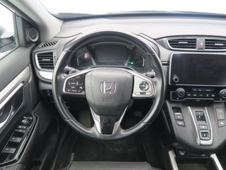 Honda CR-V 2.0 i-MMD 4x2Elegance Navi