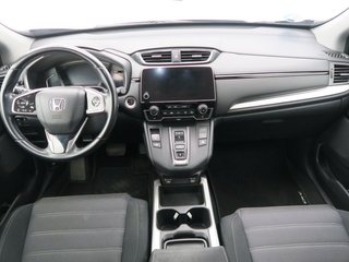 Honda CR-V 2.0 i-MMD 4x2Elegance Navi