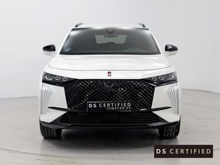 DS DS 7 BlueHDi 130 Automático PERF LINE +