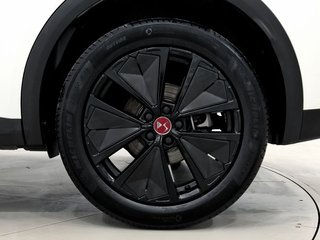 DS DS 7 BlueHDi 130 Automático PERF LINE +