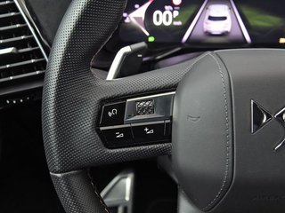 DS DS 7 BlueHDi 130 Automático PERF LINE +