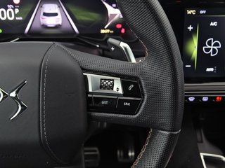 DS DS 7 BlueHDi 130 Automático PERF LINE +
