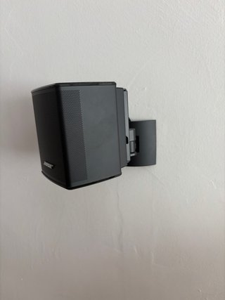 Barra de Sonido Bose ST 300 con Subwoofer