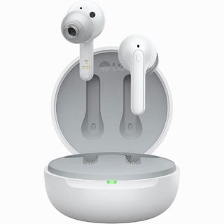 Auriculares LG TONE Free Blancos