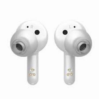 Auriculares LG TONE Free Blancos