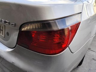 Paragolpes tras 51127077940 bmw serie 5 - 5 227807