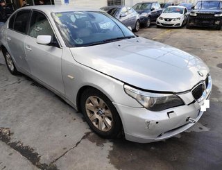 Paragolpes tras 51127077940 bmw serie 5 - 5 227807