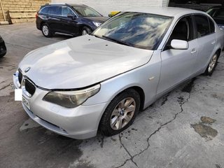 Paragolpes tras 51127077940 bmw serie 5 - 5 227807