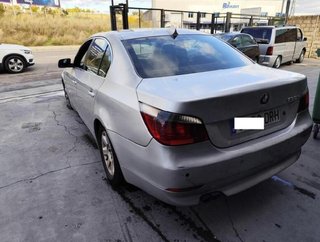 Paragolpes tras 51127077940 bmw serie 5 - 5 227807