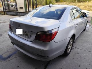 Paragolpes tras 51127077940 bmw serie 5 - 5 227807