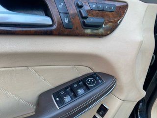 Mercedes-Benz  GL 2013