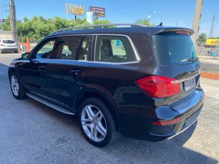 Mercedes-Benz  GL 2013
